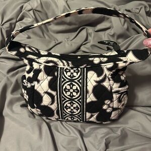 Vera Bradley purse and wallet